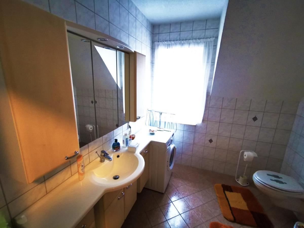 Gaestehaus Remde แอร์ฟวร์ท ภายนอก รูปภาพ